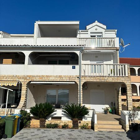 Apartman Luka Šibenik Exterior foto